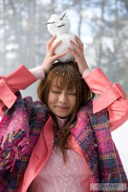 甘雨哭着让刻晴停下来